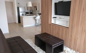 Boutique Apartment Carso Alameda-1102